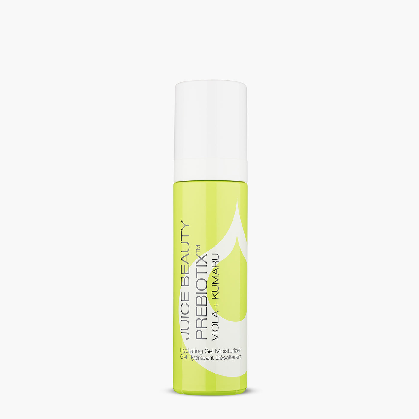 Hydrating Gel Moisturizer