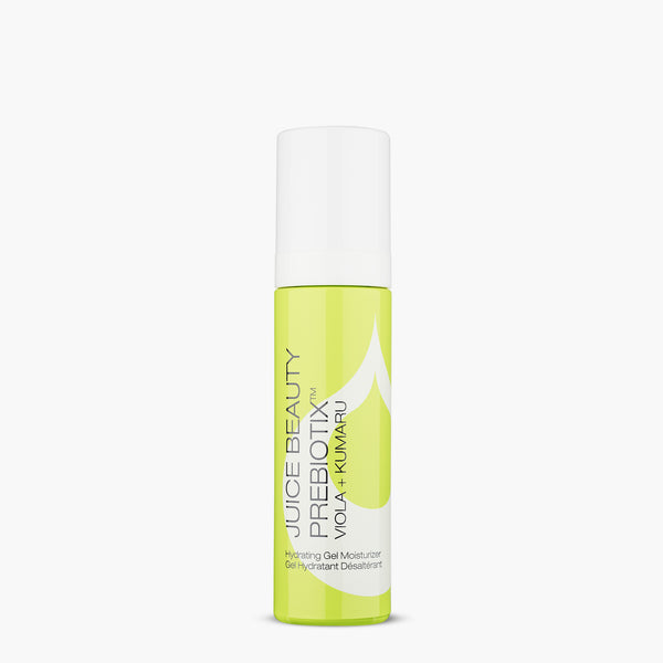 Photo of the product: Hydrating Gel Moisturizer.