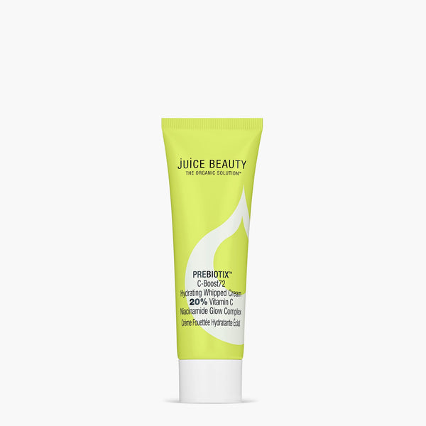 Photo of the product: » Prebiotix C-Boost72 Hydrating Whipped Cream 20% Vitamin C Niacinamide Glow Complex (100% off).