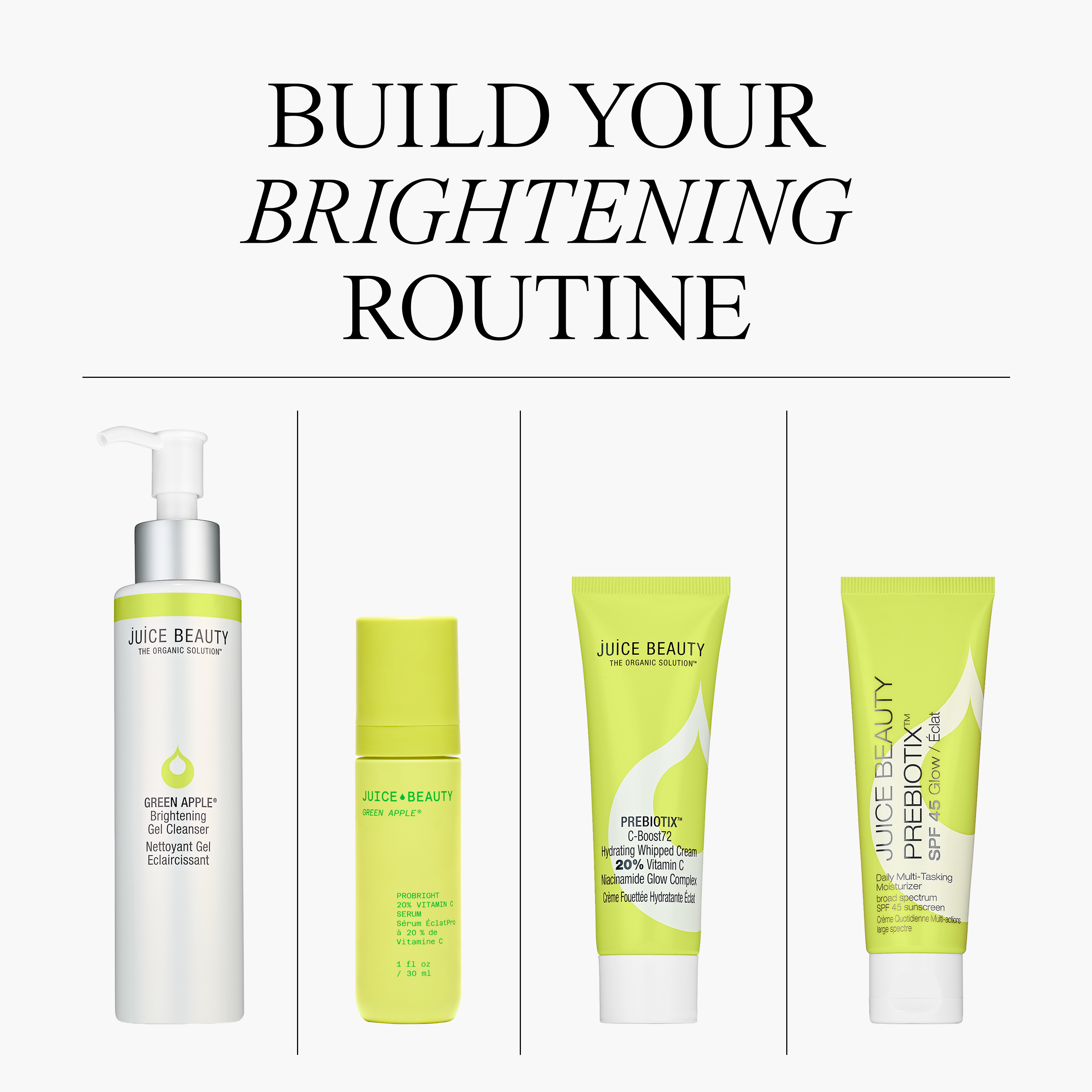 Juice Beauty image