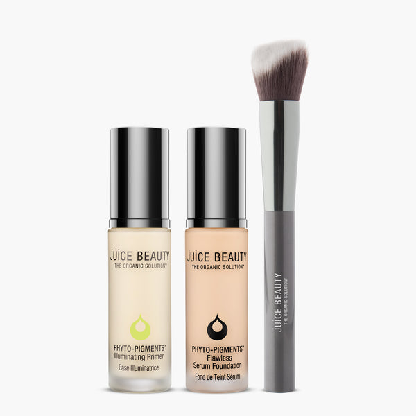 Photo of the product: Complexion Kit.