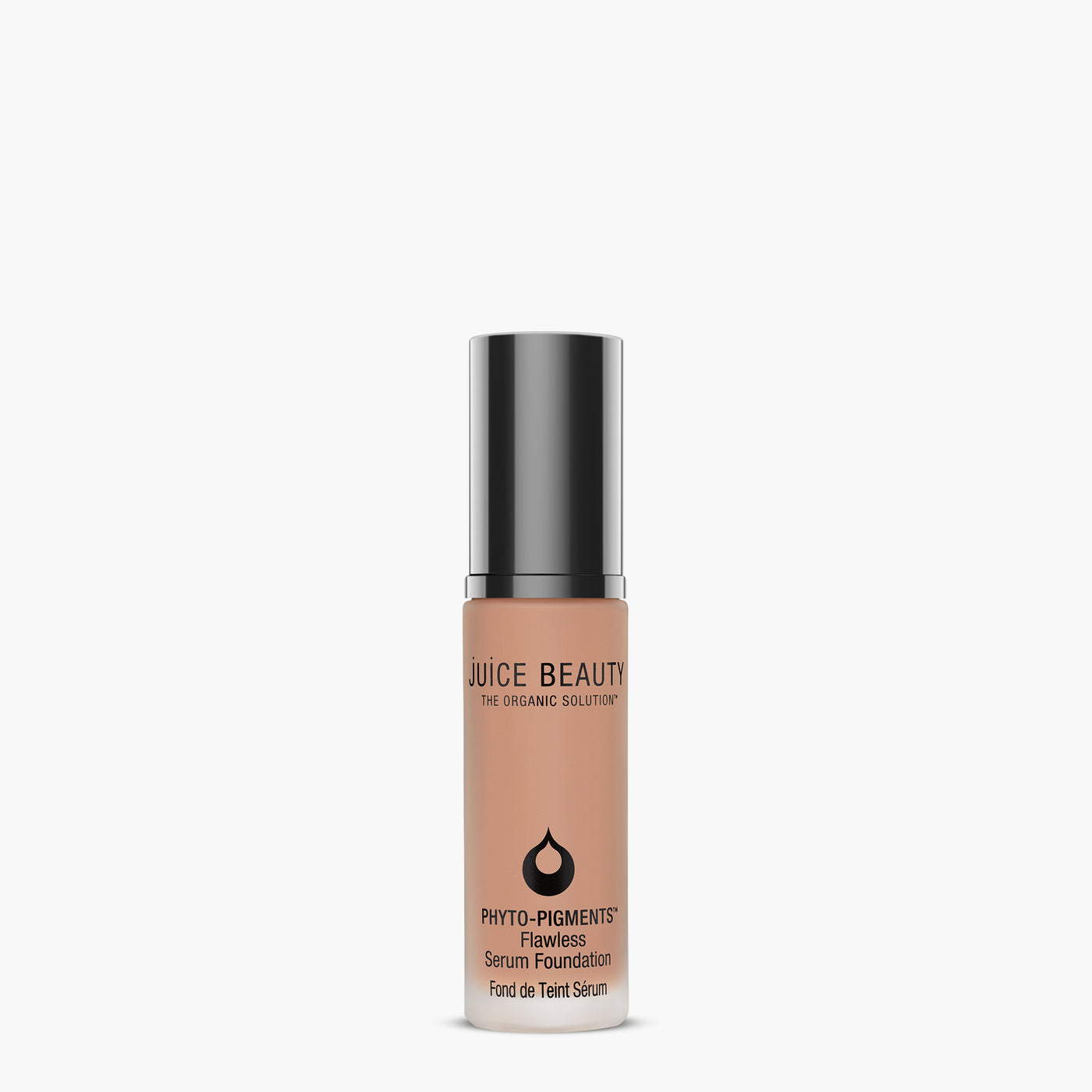 Phyto-Pigments Flawless Serum Foundation