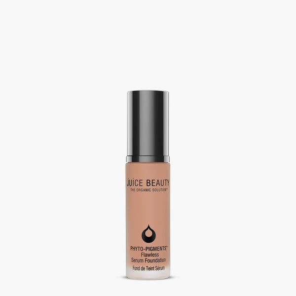 Photo of the product: Flawless Serum Foundation.