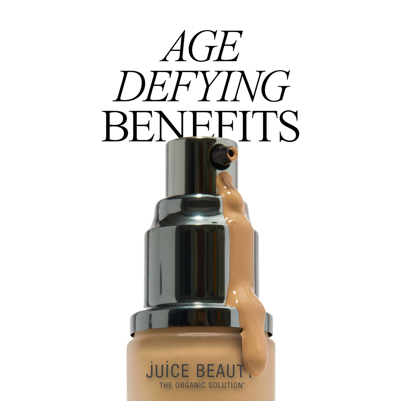 Phyto-Pigments Flawless Serum Foundation Age Defying Benefits