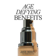 Phyto-Pigments Flawless Serum Foundation Age Defying Benefits
