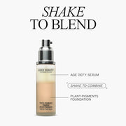 Phyto-Pigments Flawless Serum Foundation: Shake to Blend