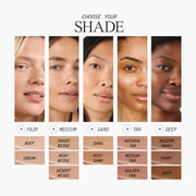Phyto-Pigments Flawless Serum Foundation Shades