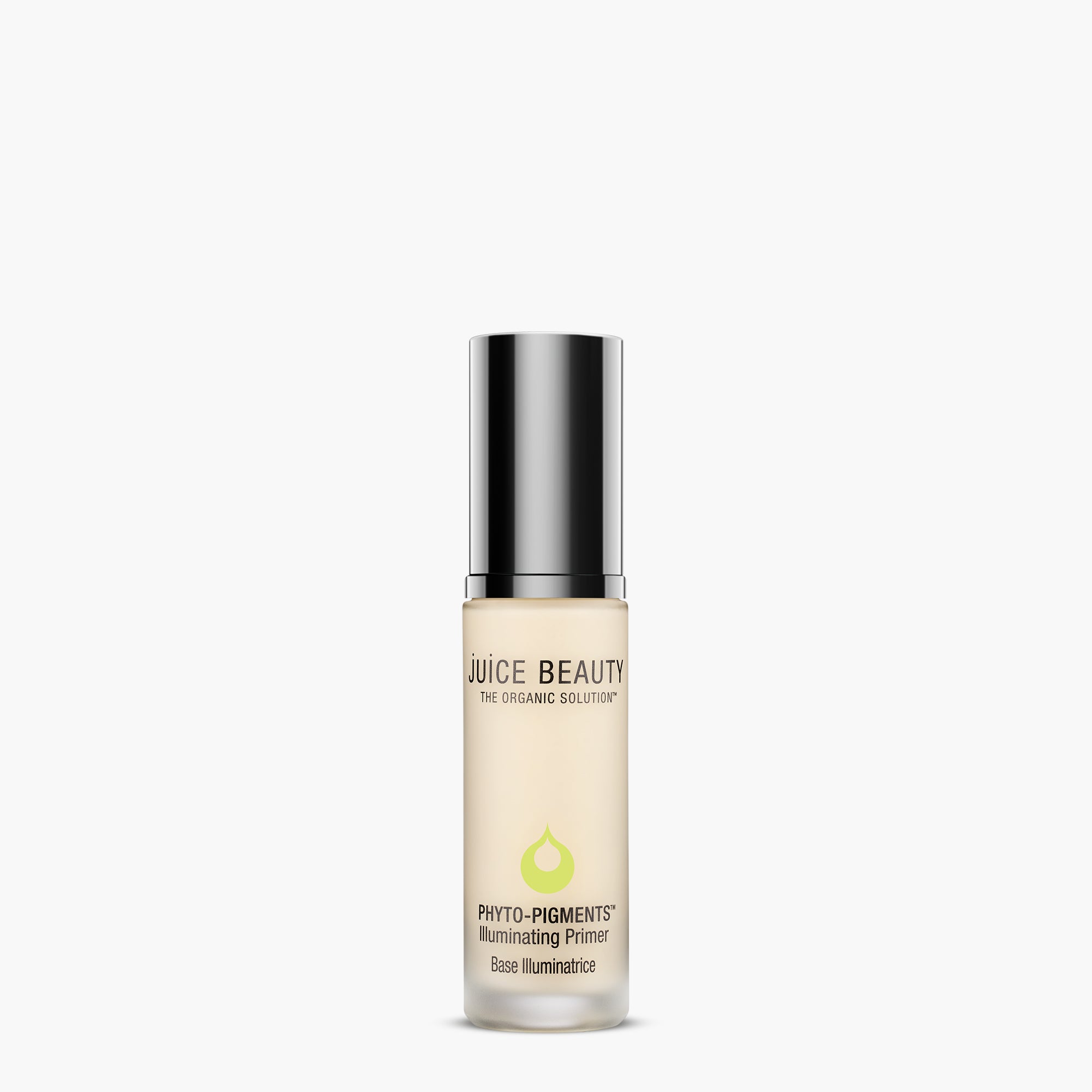 Phyto-Pigments Makeup Primer | Made With Organic Ingredients