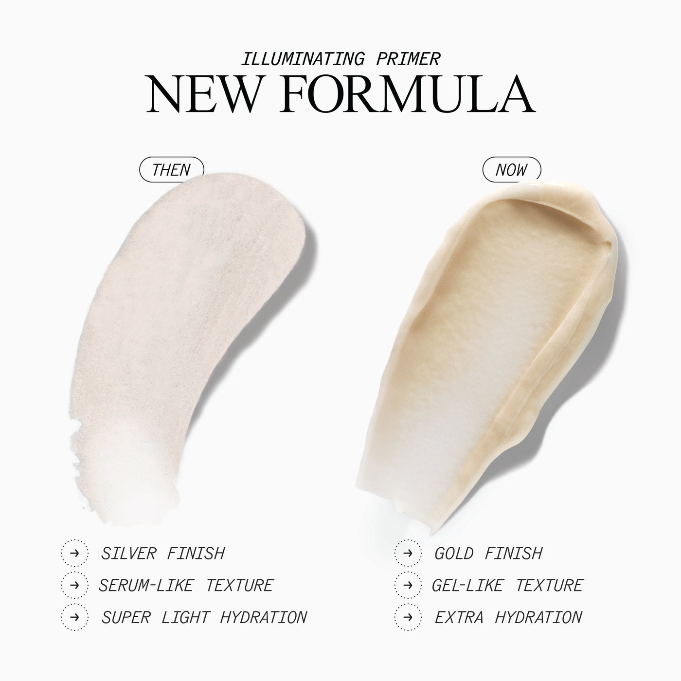 Illuminating Primer New Formula