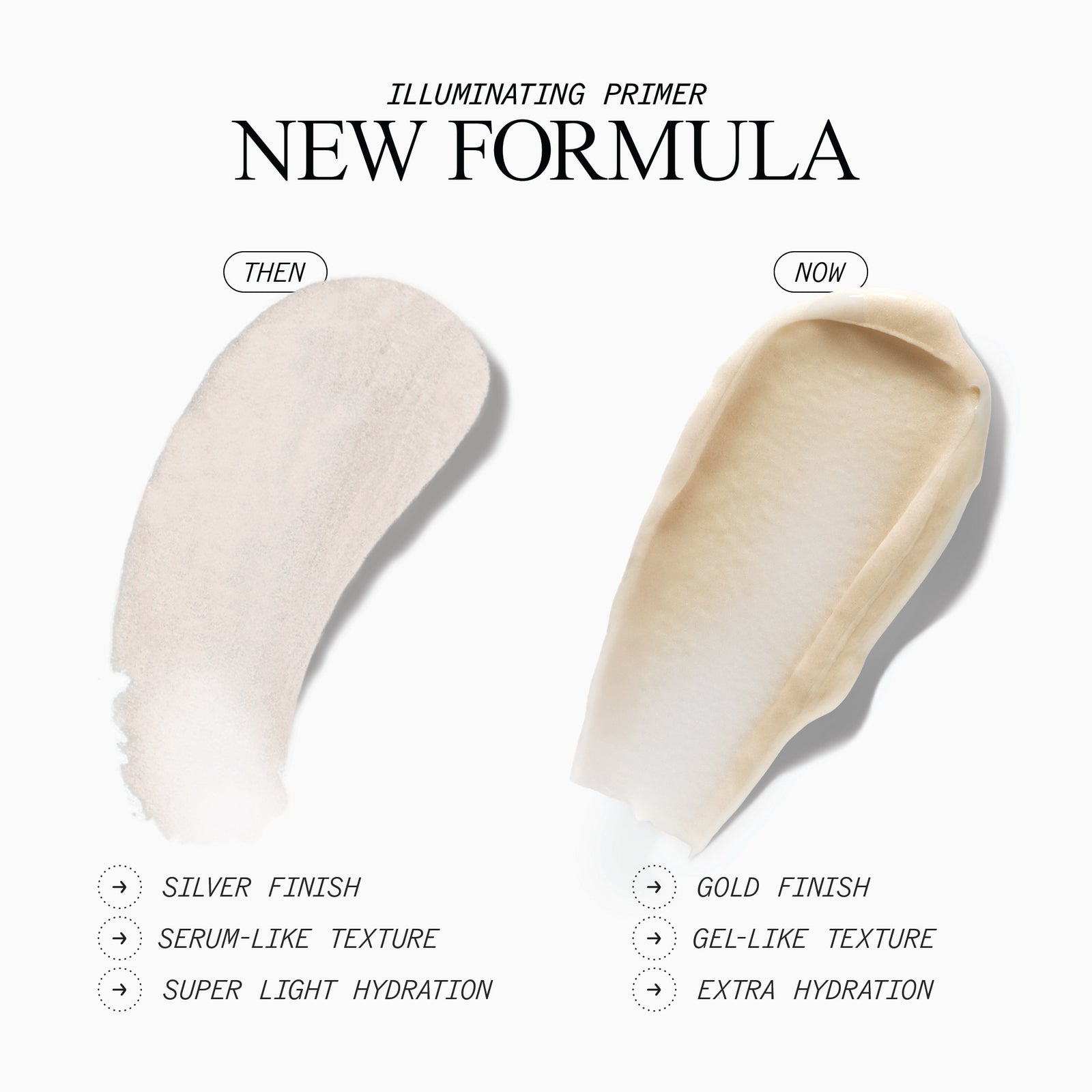 Illuminating Primer New Formula