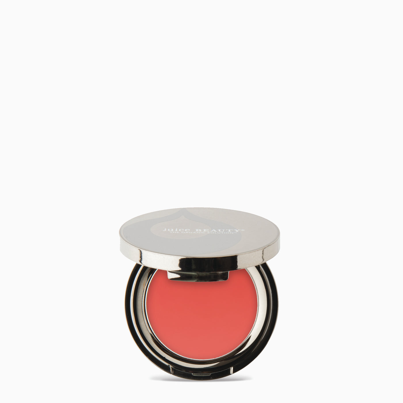 Last Looks Cream Blush in Orange Blossom