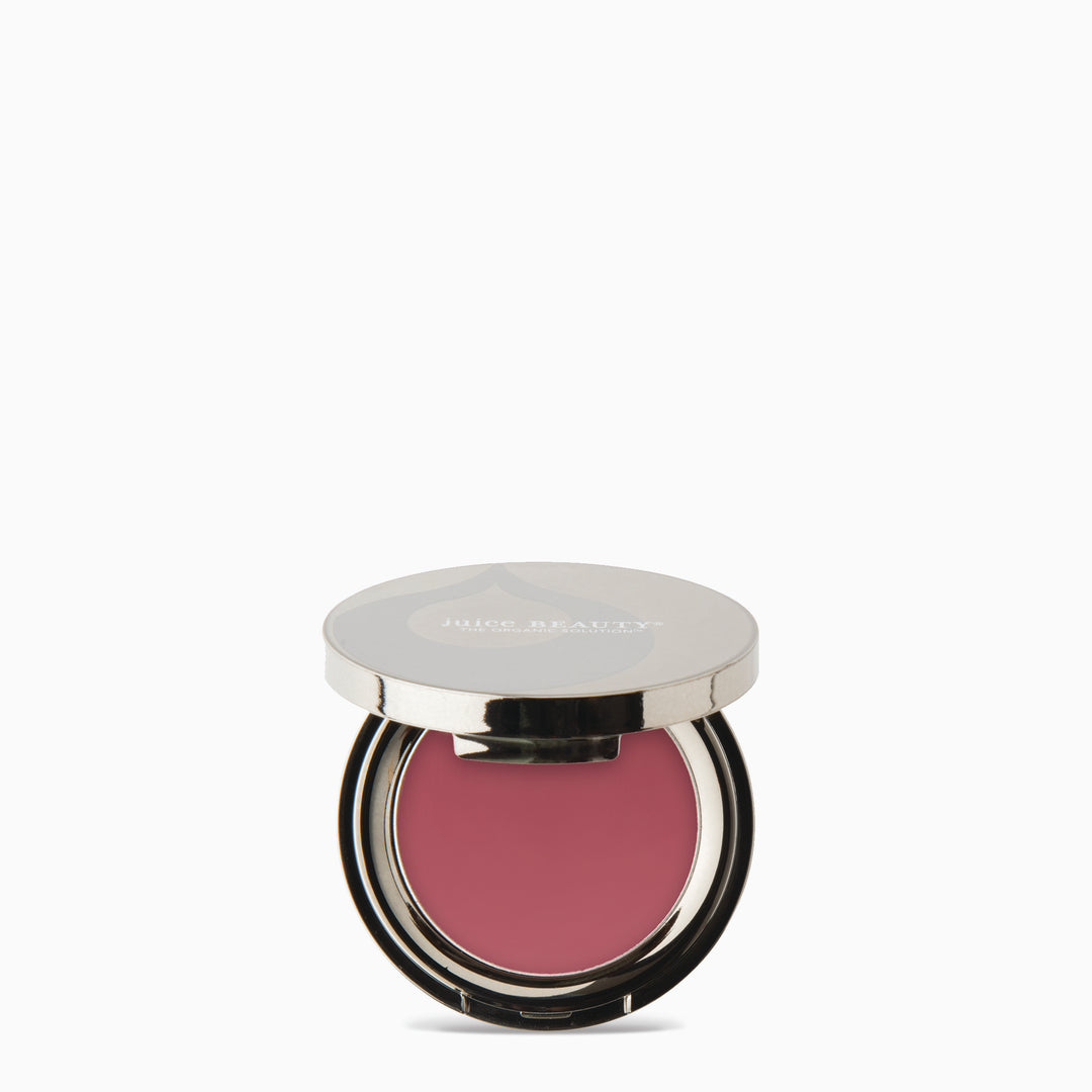 Phyto-Pigments Last Looks Cream Blush compact in Peony