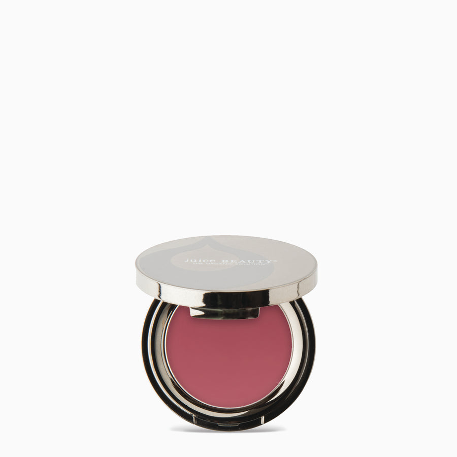 Phyto-Pigments Last Looks Cream Blush compact in Peony