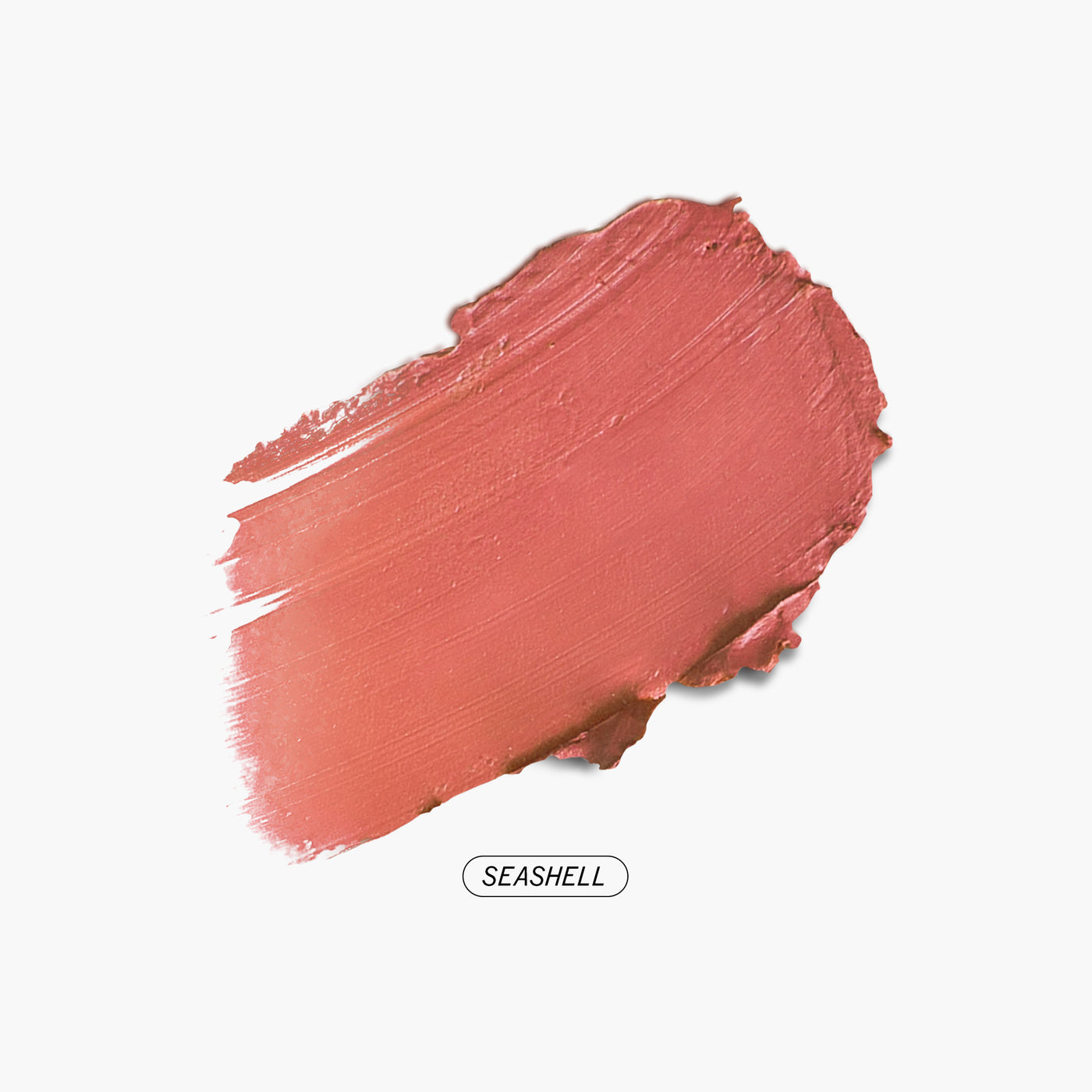 Last Looks Cream Blush in Seashell