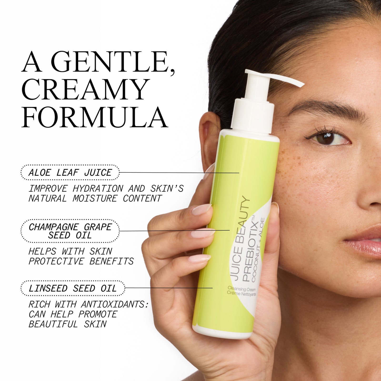 Cleansing Cream