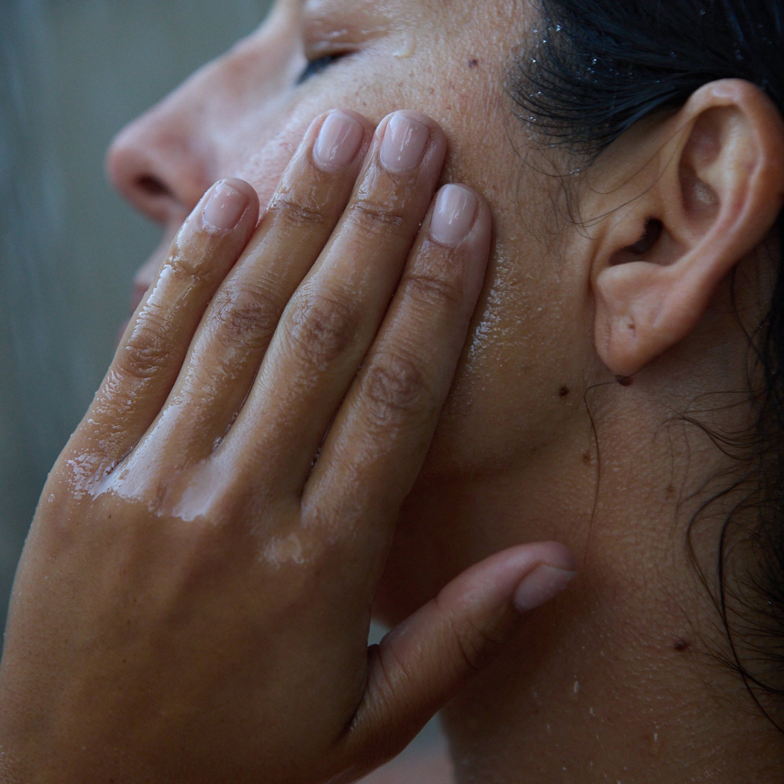 Cleansing Cream