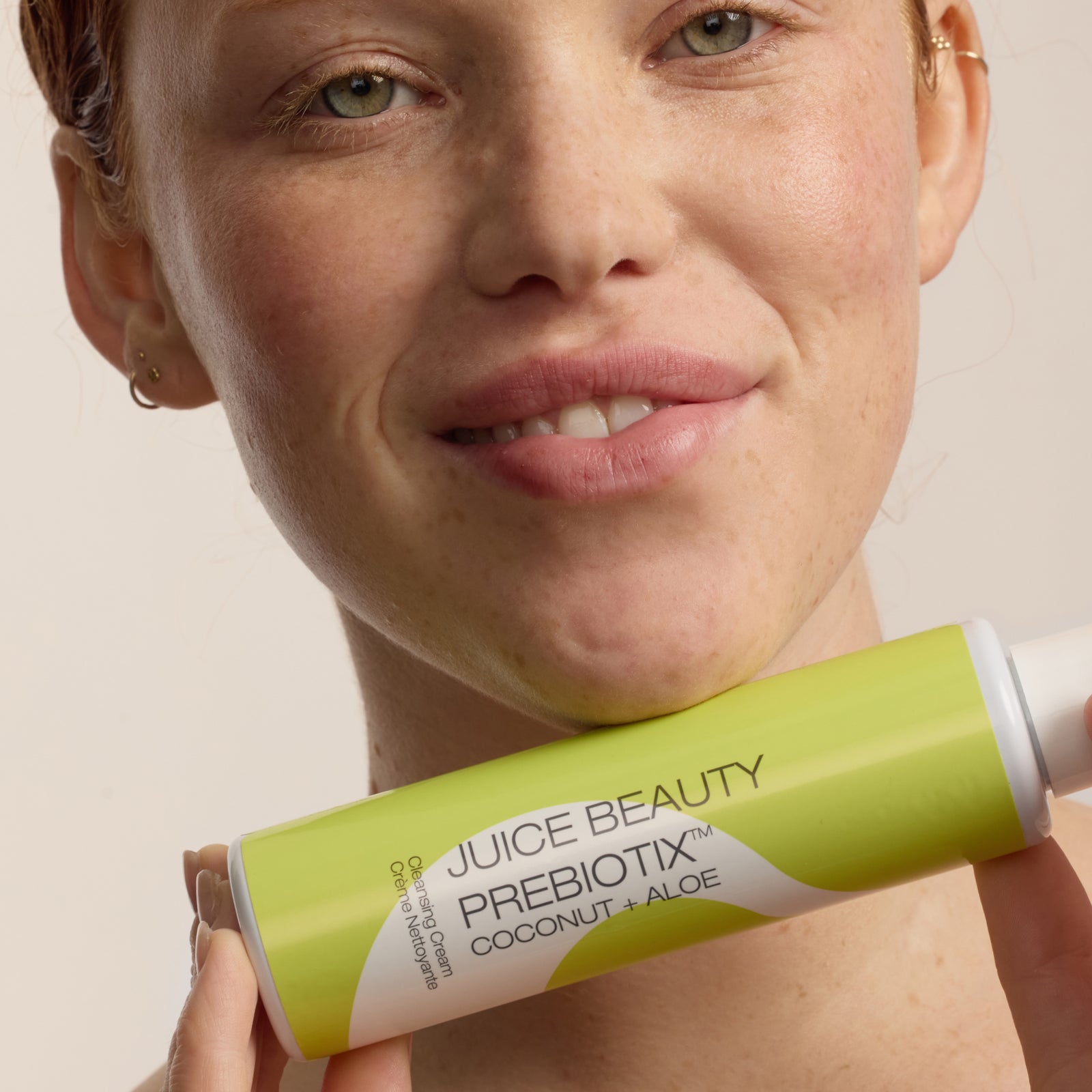 Cleansing Cream