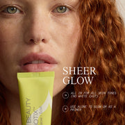 PREBIOTIX SPF 45 Glow Daily Multi-Tasking