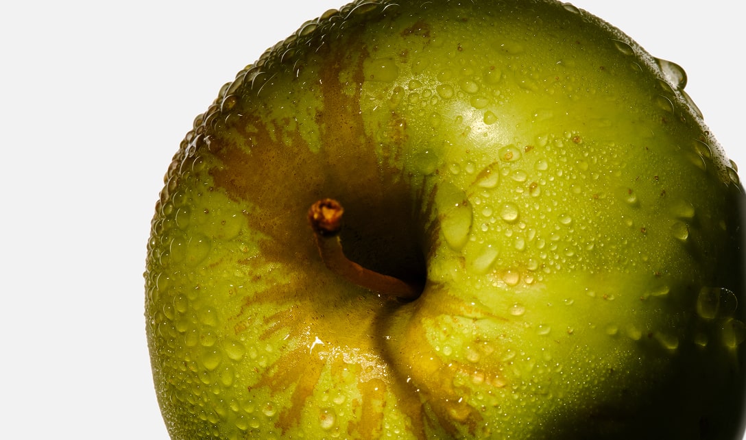 Green Apple Protein Shampoo