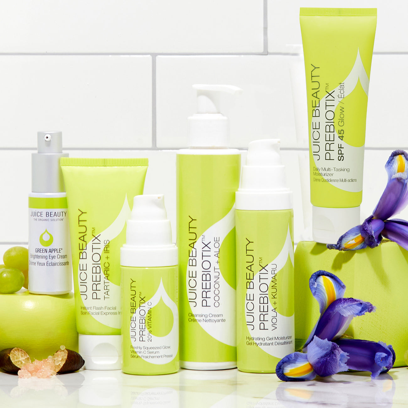 PREBIOTIX™ Juice Beauty