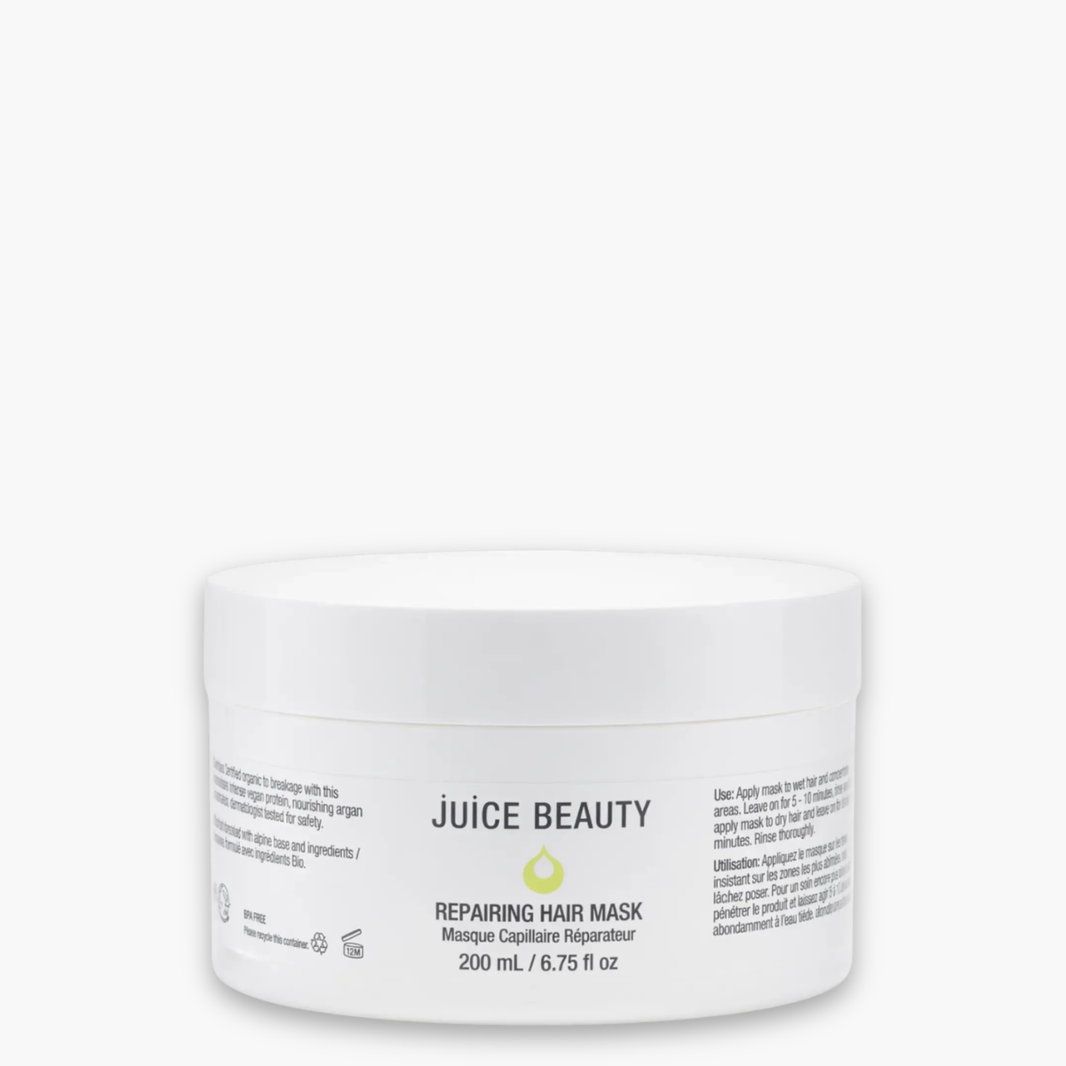 Repairing Hair Mask