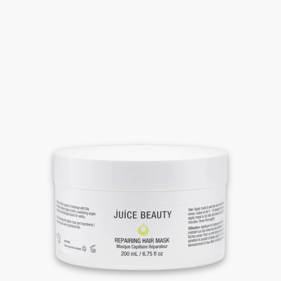 Repairing Hair Mask