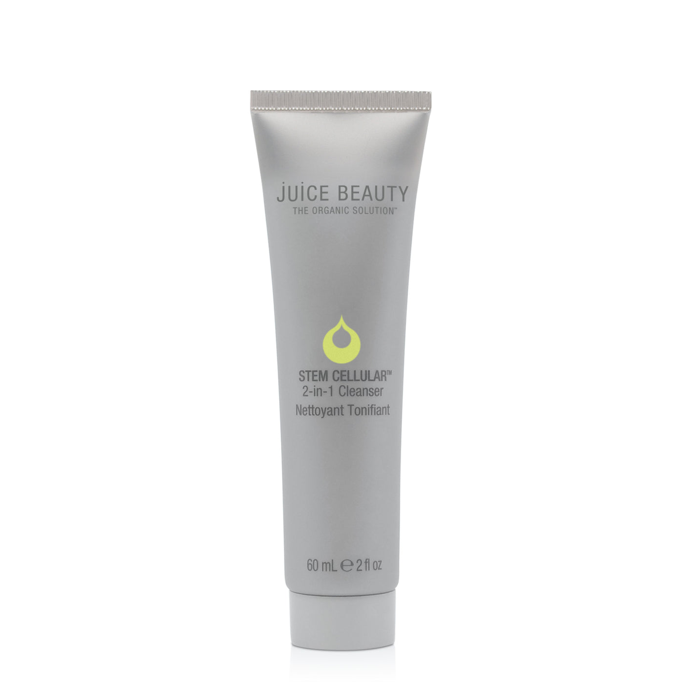 STEM CELLULAR 2-in-1 Cleanser Travel Size