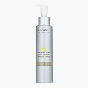2-in-1 Cleanser