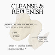 Stem Cellular 2-in-1 Cleanser