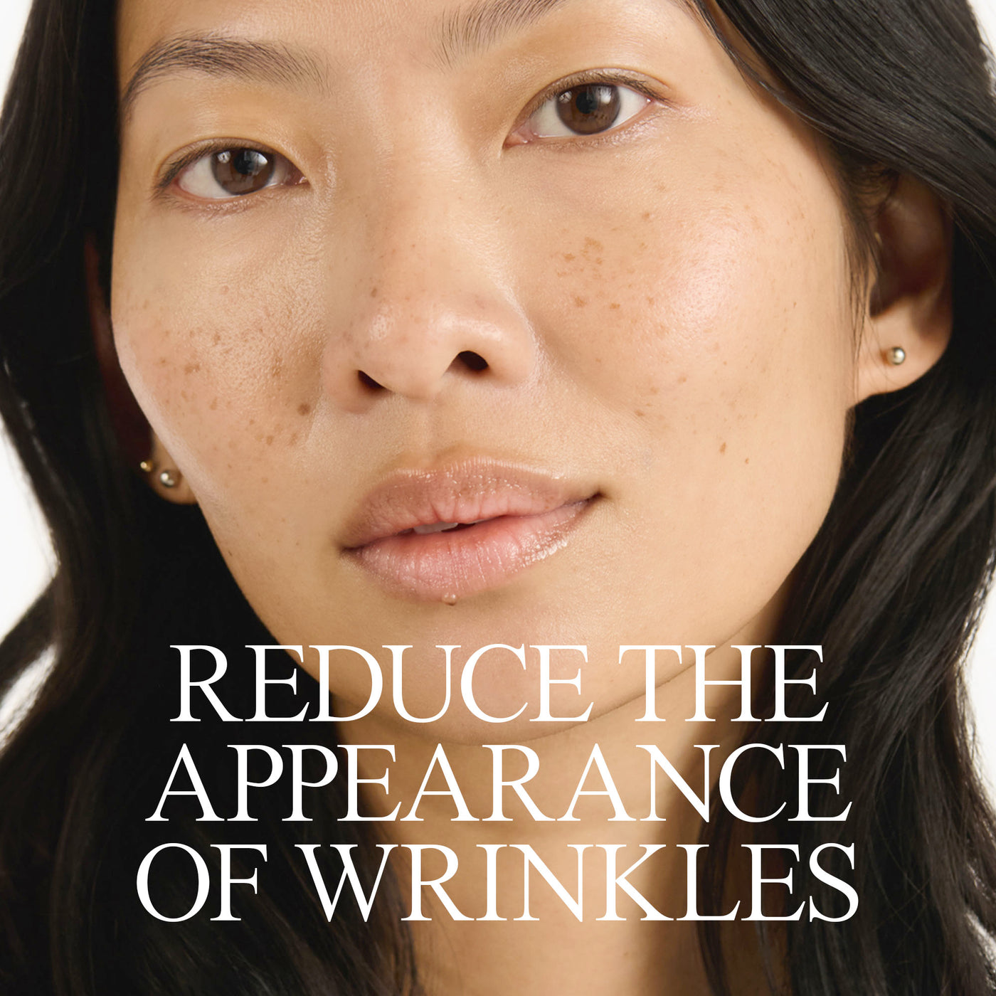 Reduce the Appearance of Wrinkles