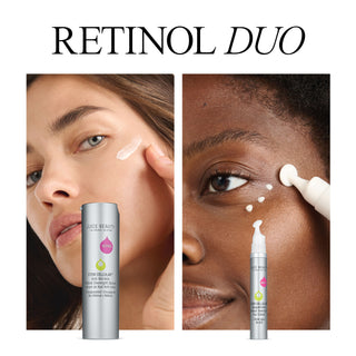 Retinol Duo