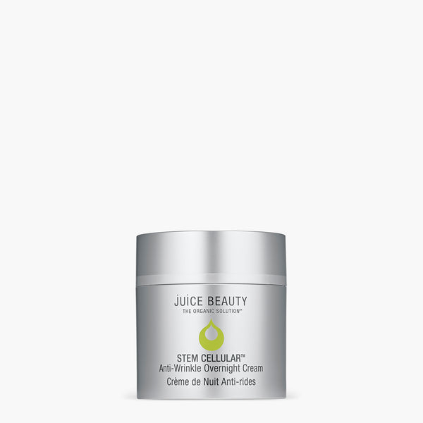 Photo of the product: Anti-Wrinkle Ceramide Overnight Cream.