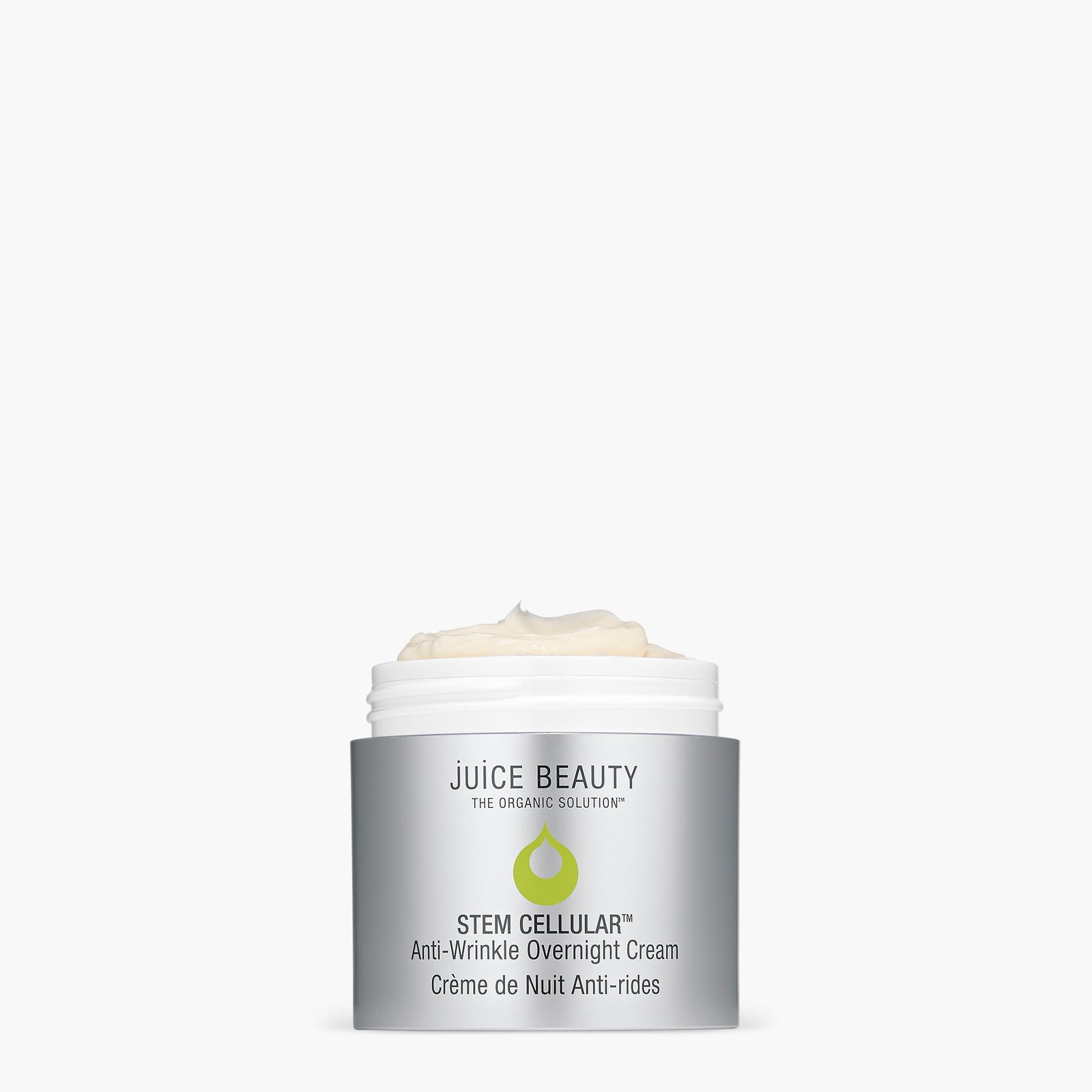 Stem Cellular Anti-Wrinkle Ceramide Overnight Cream