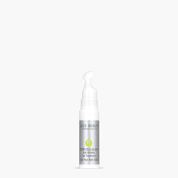 Photo of the product: Anti-Wrinkle Eye Treatment Travel Size.