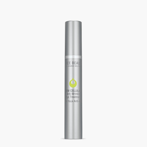 Photo of the product: Stem Cellular Anti-Wrinkle Eye Treatment.