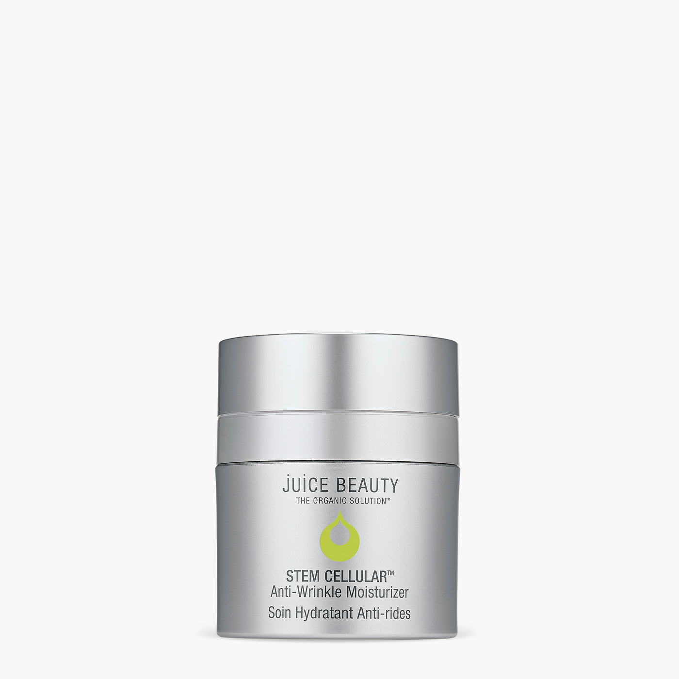 Stem Cellular Anti-Wrinkle Moisturizer