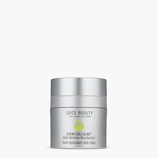 Photo of the product: Stem Cellular Anti-Wrinkle Moisturizer.