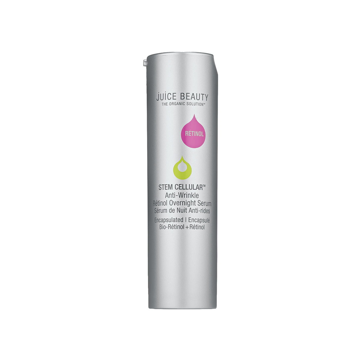 Anti-Wrinkle Retinol Overnight Serum