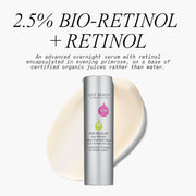 Anti-Wrinkle Retinol Overnight Serum