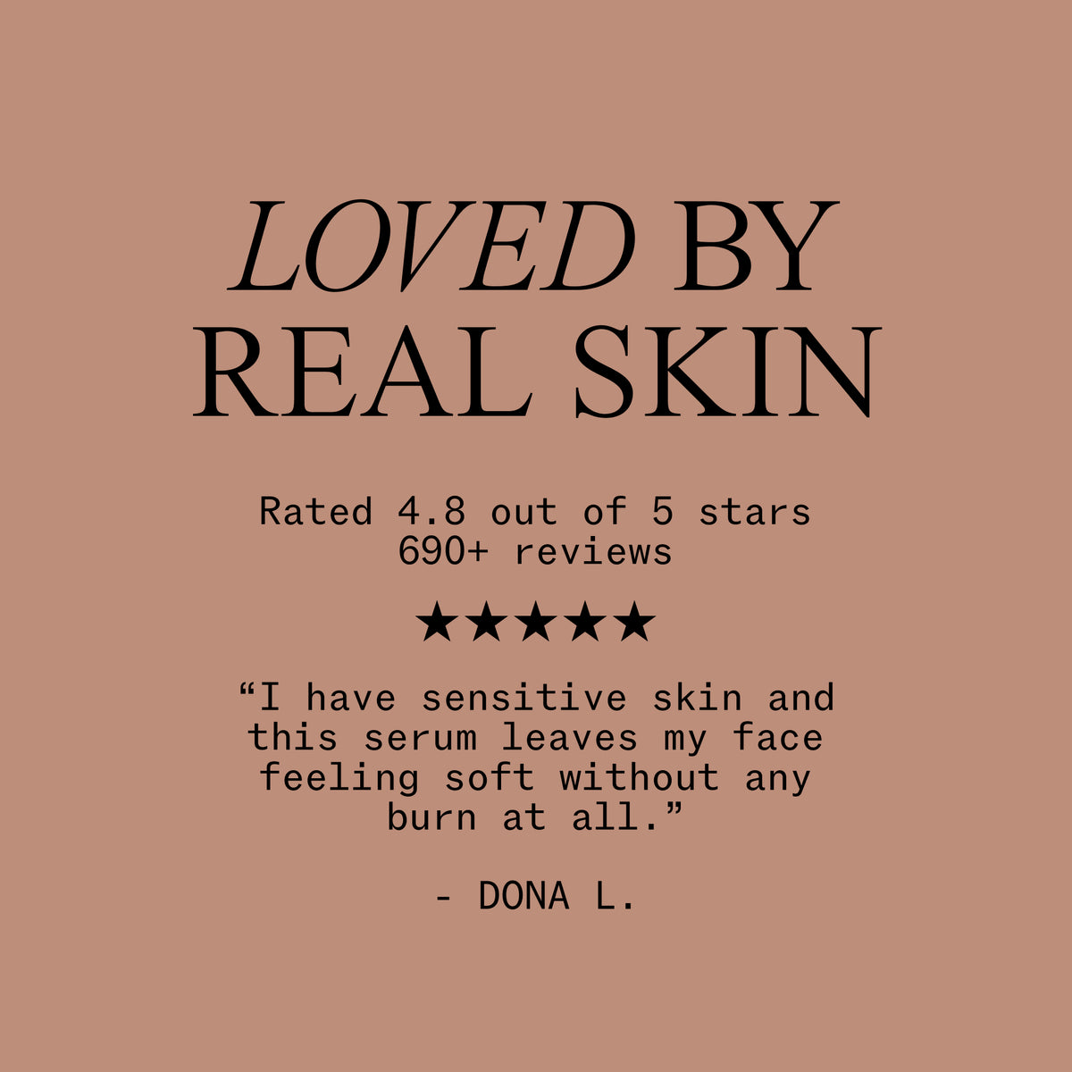 Anti-Wrinkle Retinol Overnight Serum