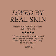 Anti-Wrinkle Retinol Overnight Serum