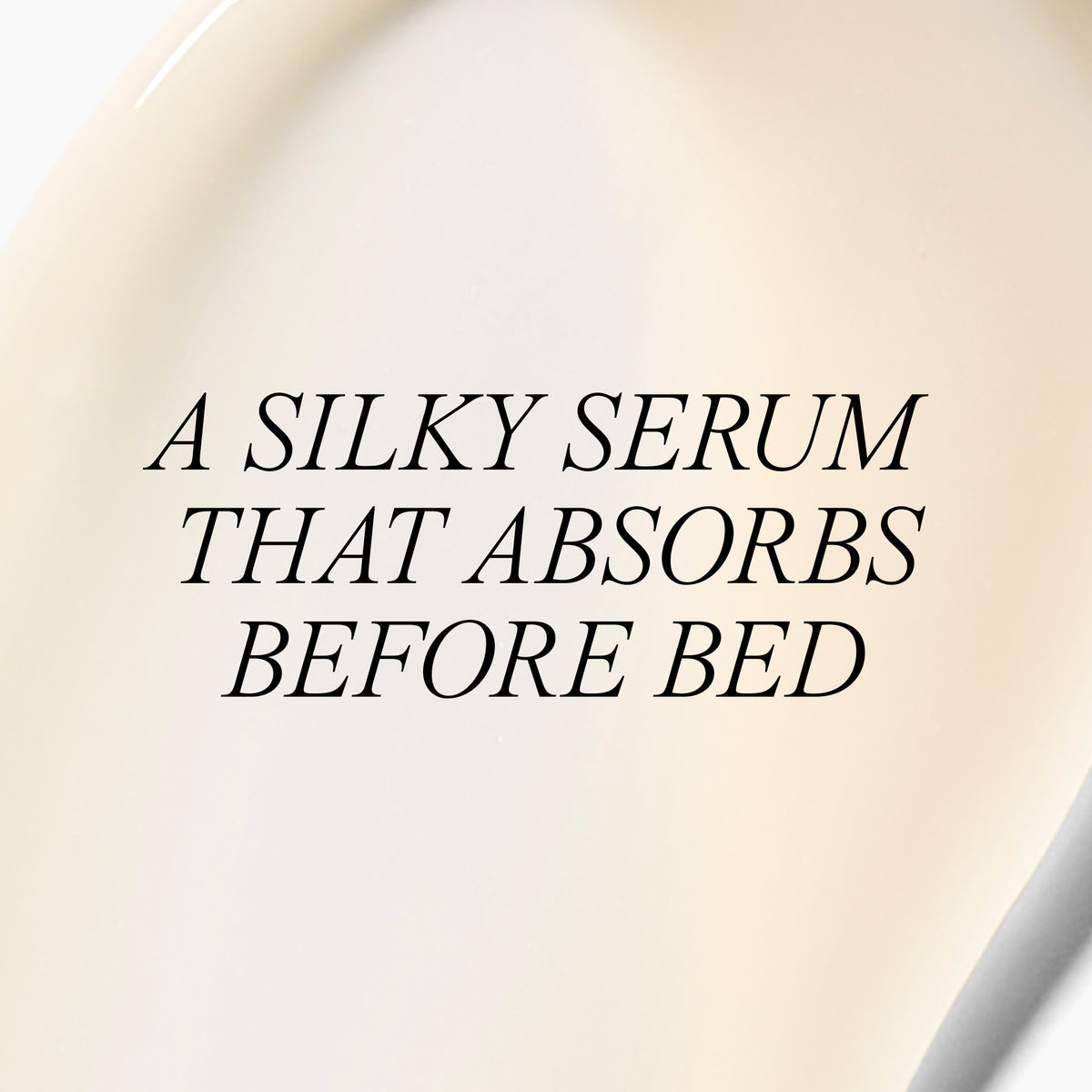Anti-Wrinkle Retinol Overnight Serum