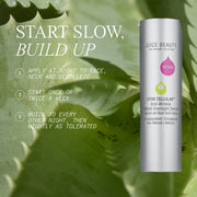 Anti-Wrinkle Retinol Overnight Serum
