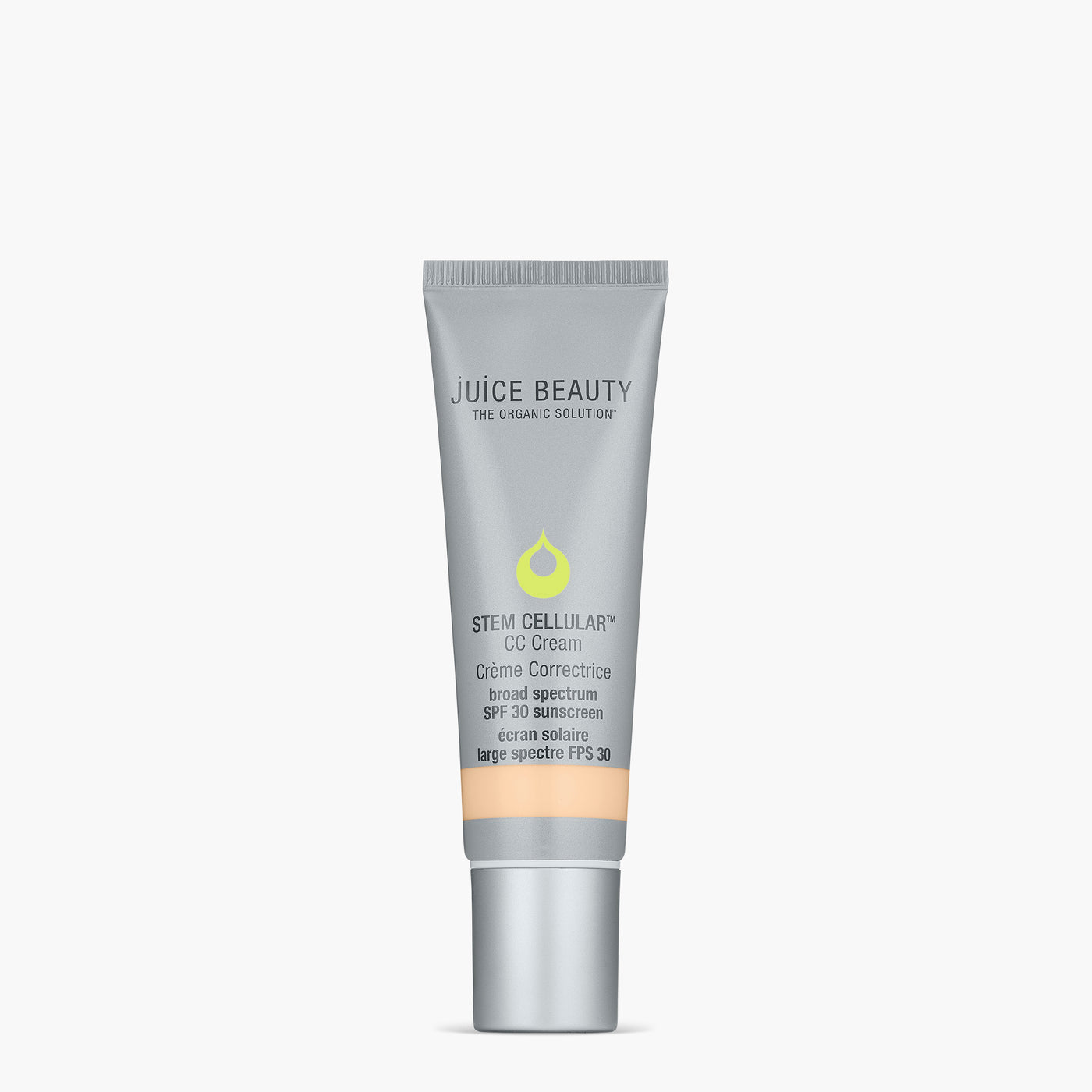 Stem Cellular CC Cream Zinc SPF 30