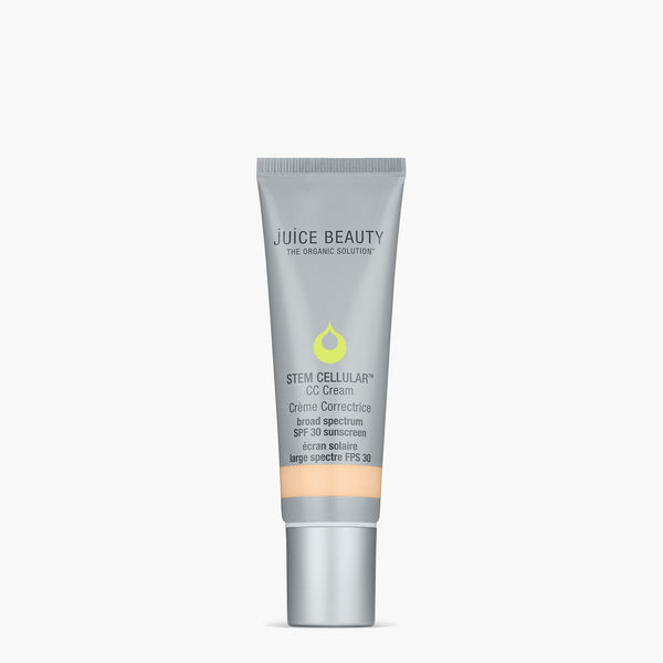 Photo of the product: Stem Cellular CC Cream Zinc SPF 30.