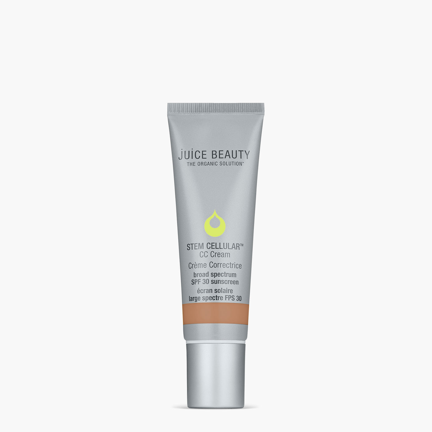 CC Cream Zinc SPF 30