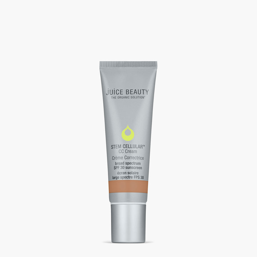 CC Cream Zinc SPF 30