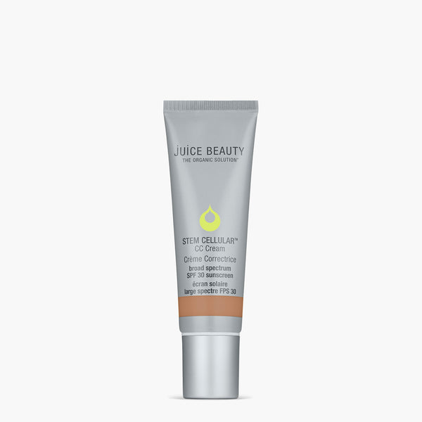 Photo of the product: CC Cream Zinc SPF 30.