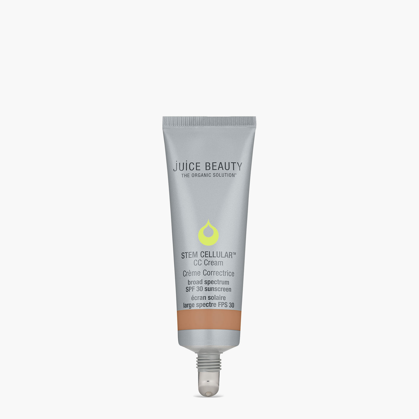 CC Cream Zinc SPF 30