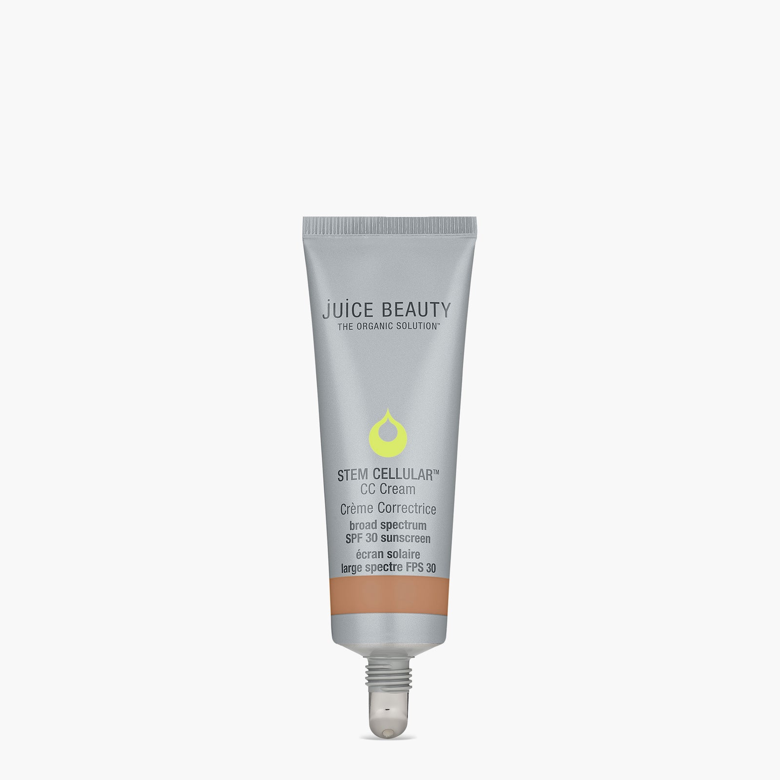 CC Cream Zinc SPF 30